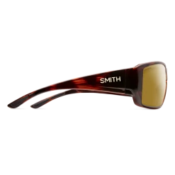 Smith Guides Choice Tortoise ChromaPop Glass Polarized Bronze Mirror Sunglasses 6 Smith Guides Choice Tortoise ChromaPop Glass Polarized Bronze Mirror Sunglasses