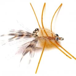 Fulling Mill Grand Slam Crab Flies