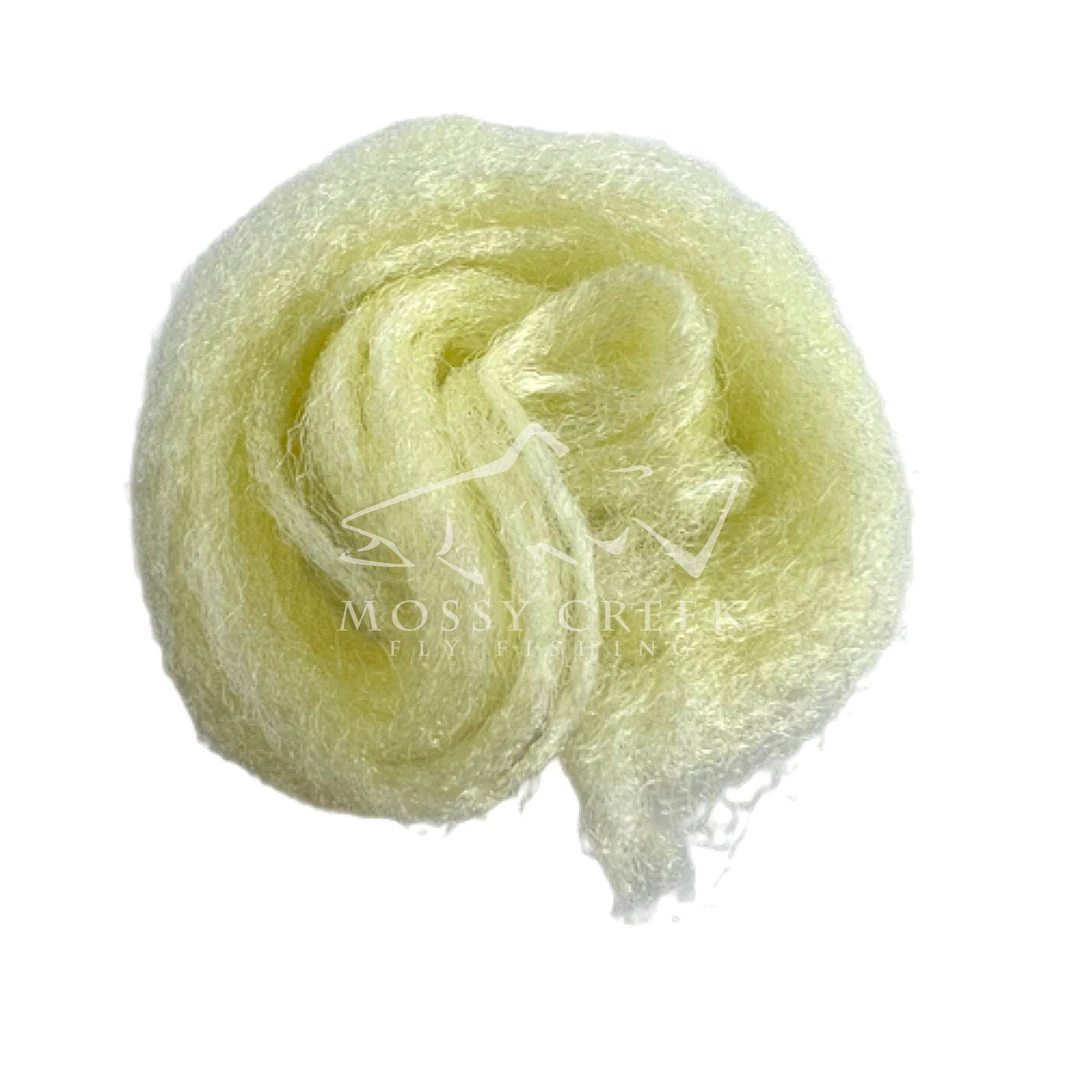 Umpqua Feather Merchants Bett's Kinky Z-Lon 3 Umpqua Feather Merchants Bett's Kinky Z-Lon