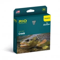 RIO Products Fly Lines Rio Premier Creek Fly Line
