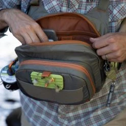 Fishpond Cross-Current Chest Pack