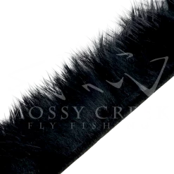 Wapsi Fly Hair & Fur Cross Cut Rabbit Zonkers