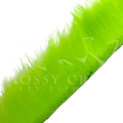 Wapsi Fly Hair & Fur Cross Cut Rabbit Zonkers