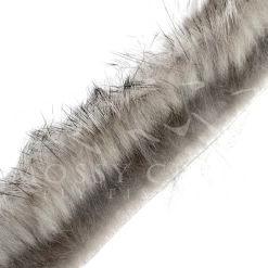 Wapsi Fly Hair & Fur Cross Cut Rabbit Zonkers