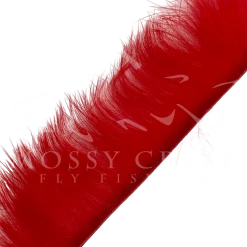 Wapsi Fly Hair & Fur Cross Cut Rabbit Zonkers