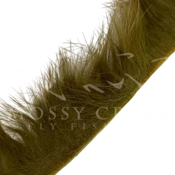 Wapsi Fly Hair & Fur Cross Cut Rabbit Zonkers