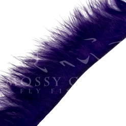 Wapsi Fly Hair & Fur Cross Cut Rabbit Zonkers