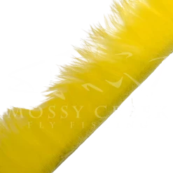 Wapsi Fly Hair & Fur Cross Cut Rabbit Zonkers