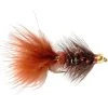 Umpqua Feather Merchants Crystal Bugger Brown