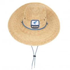 Simms Fishing Products Hats Simms Cutbank Sun Hat Natural