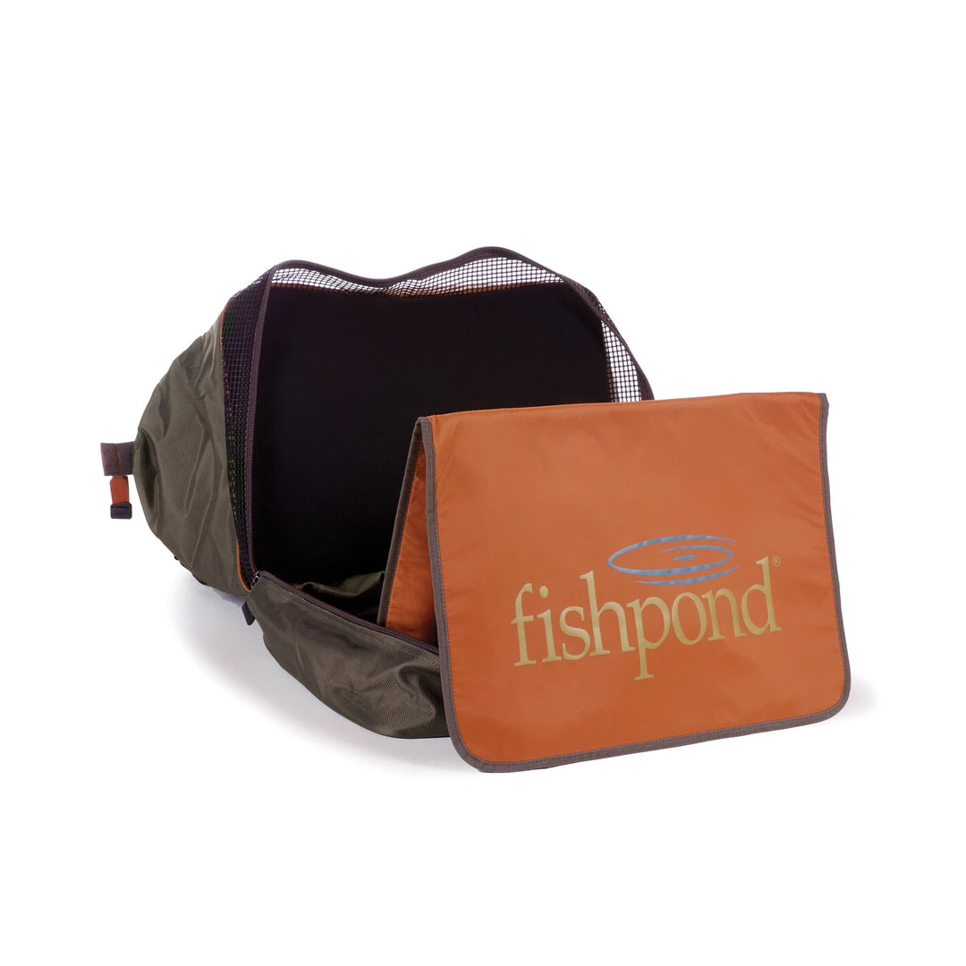 Fishpond Cimarron Wader/Duffel Bag 2 Fishpond Cimarron Wader/Duffel Bag