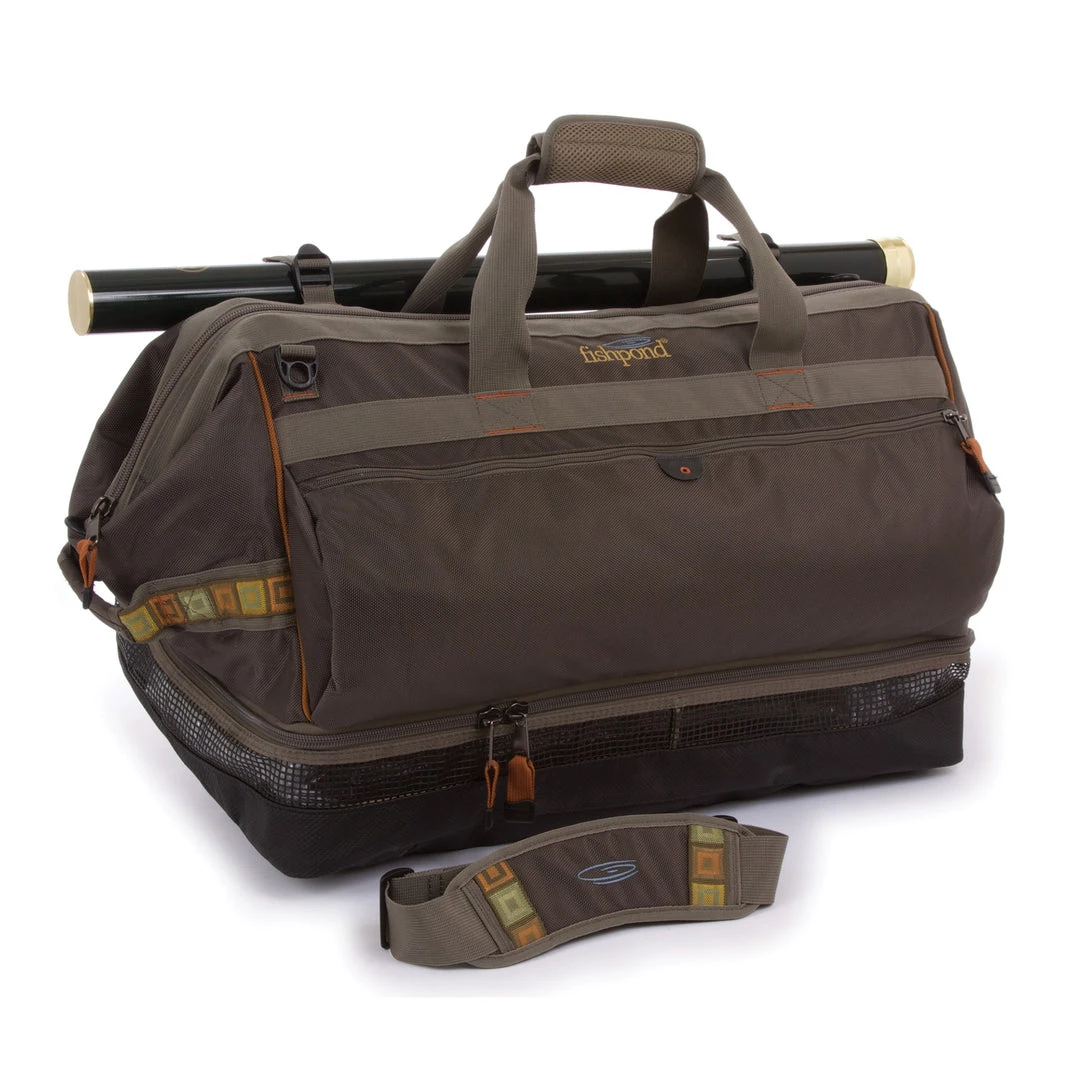 Fishpond Cimarron Wader/Duffel Bag 1 Fishpond Cimarron Wader/Duffel Bag