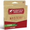 Scientific Anglers Fly Lines SA Mastery Titan Fly Line