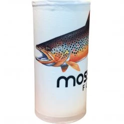 Mossy Creek Fly Fishing Mossy Creek Custom Blackstrap Daily Tube