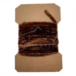 Wapsi Fly Rayon Chenille Chenille & Yarn