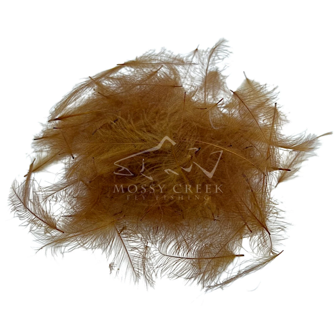 Hareline Feathers CDC Bulk Pack 10 Hareline Feathers CDC Bulk Pack