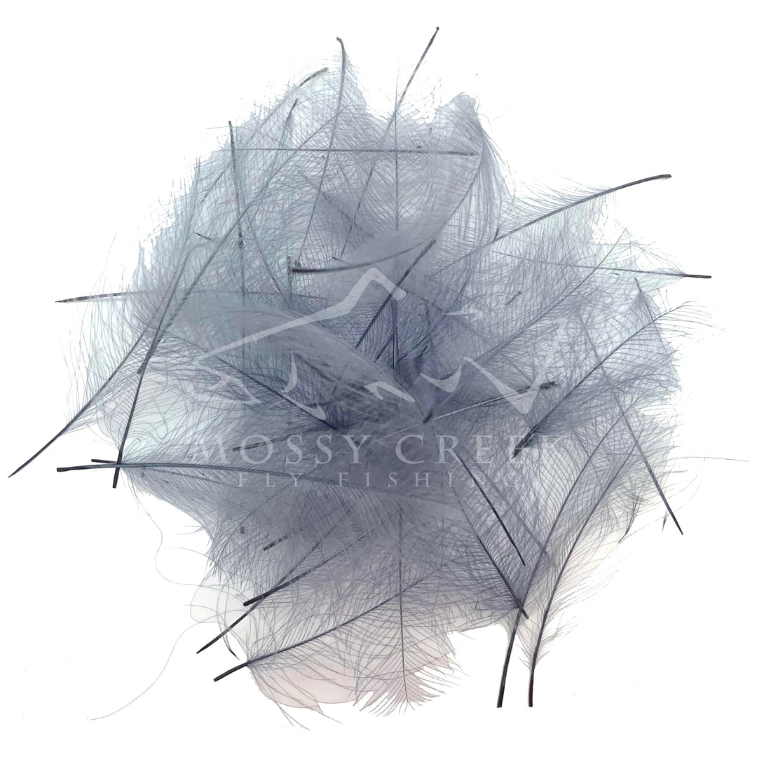 Hareline Feathers CDC Bulk Pack 6 Hareline Feathers CDC Bulk Pack