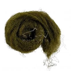 Umpqua Feather Merchants Bett's Kinky Z-Lon 20 Umpqua Feather Merchants Bett's Kinky Z-Lon