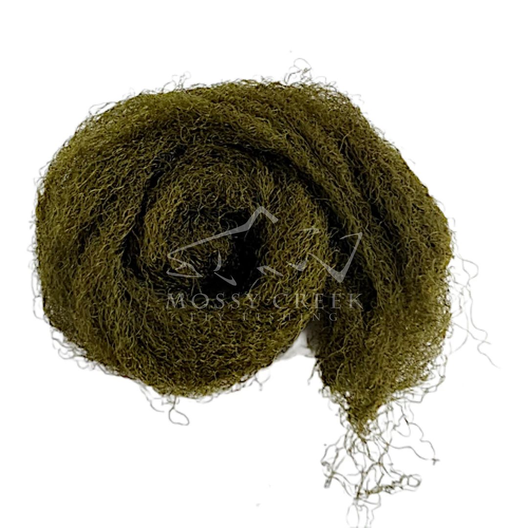 Umpqua Feather Merchants Bett's Kinky Z-Lon 8 Umpqua Feather Merchants Bett's Kinky Z-Lon