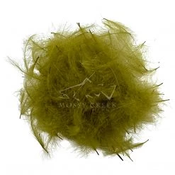 Hareline Feathers CDC Bulk Pack