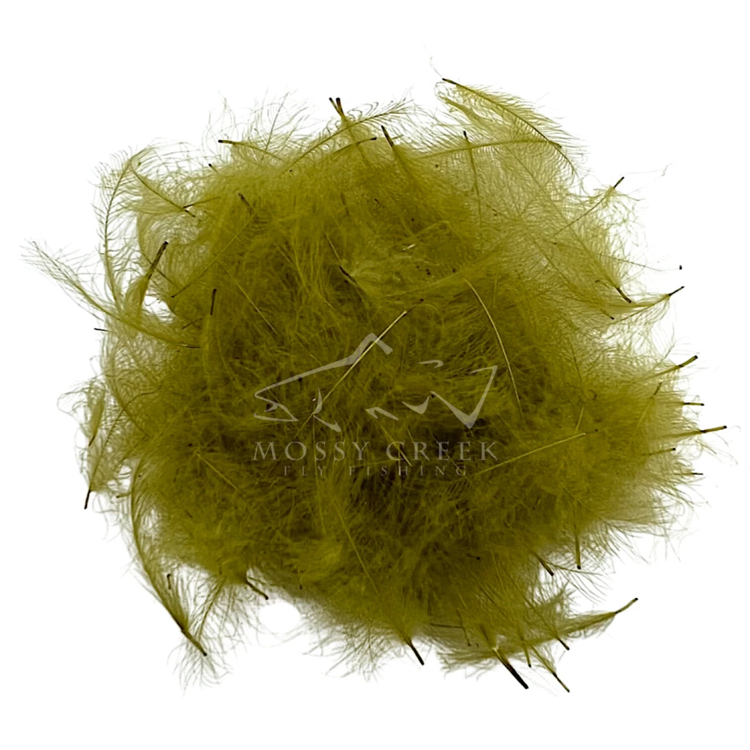 Hareline Feathers CDC Bulk Pack 1 Hareline Feathers CDC Bulk Pack