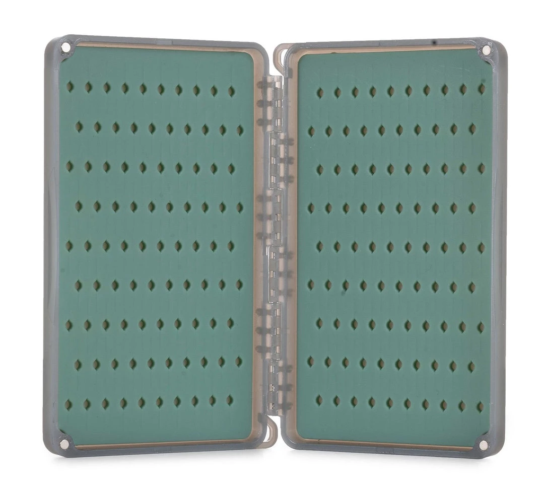 Fishpond Tacky Daypack Fly Box 2X Fly Boxes 3 Fishpond Tacky Daypack Fly Box 2X Fly Boxes