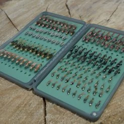 Fishpond Tacky Daypack Fly Box 2X Fly Boxes 7 Fishpond Tacky Daypack Fly Box 2X Fly Boxes