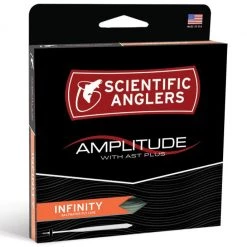 Scientific Anglers SA Amplitude Infinity Salt Fly Line Fly Lines