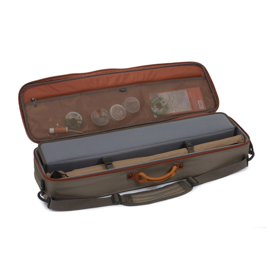 Fishpond Dakota Carry-on Rod & Reel Case 2 Fishpond Dakota Carry-on Rod & Reel Case