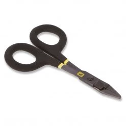 Hareline Loon Rogue Debarb Pliers