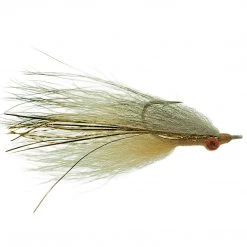 Umpqua Feather Merchants Flies Bonefish Deep Minnow