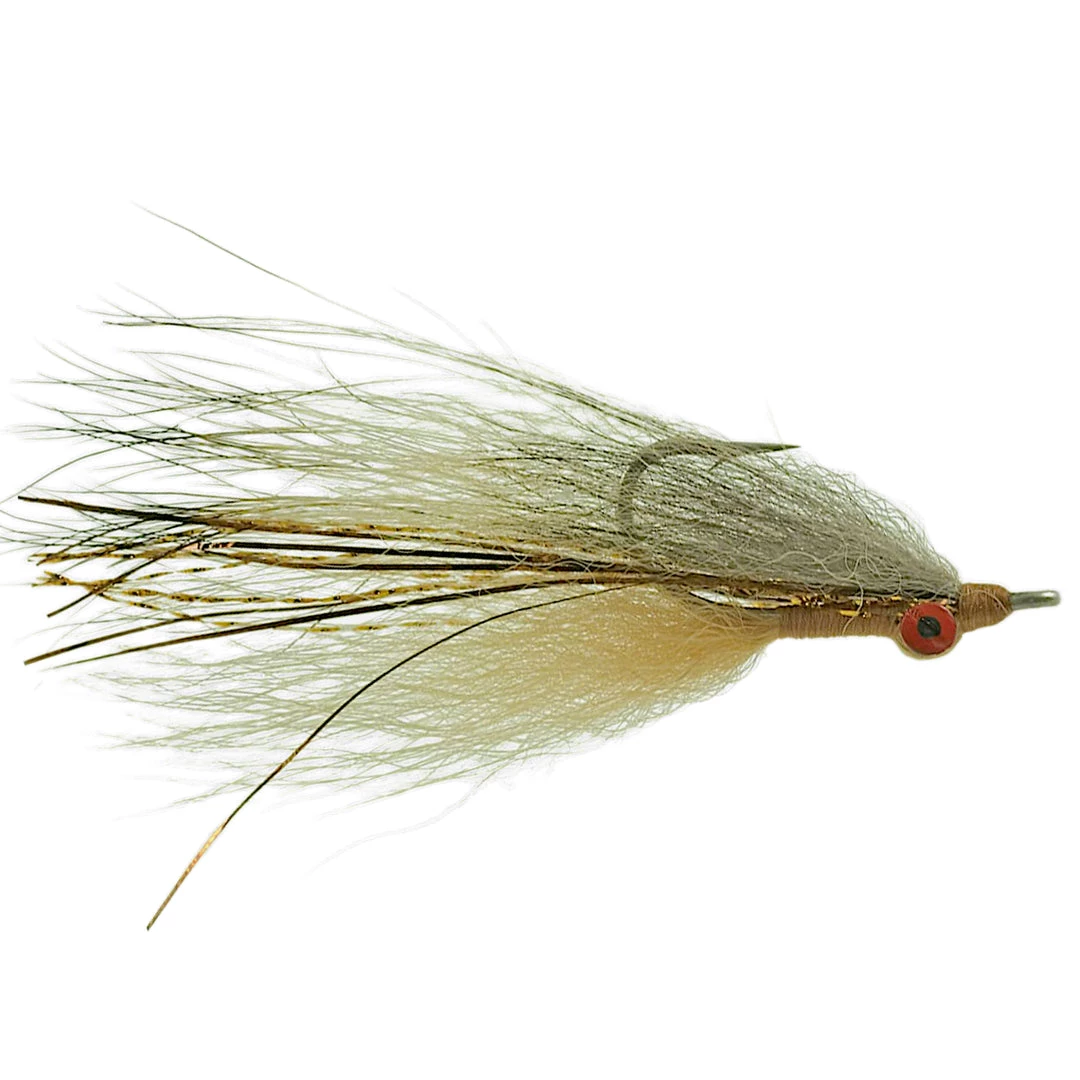 Umpqua Feather Merchants Flies Bonefish Deep Minnow 1 Umpqua Feather Merchants Flies Bonefish Deep Minnow