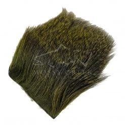 Wapsi Fly Deer Body Hair