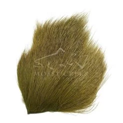 Wapsi Fly Deer Body Hair