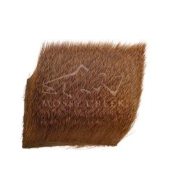 Wapsi Fly Deer Hair Short/Fine Hair & Fur
