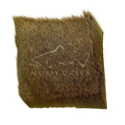 Wapsi Fly Deer Hair Short/Fine Hair & Fur