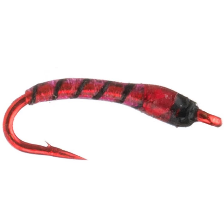 Mossy Creek Fly Fishing Demon Midge 1 Mossy Creek Fly Fishing Demon Midge