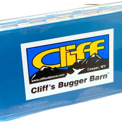 Hareline Cliff's Bugger Barn