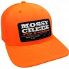 Mossy Creek Fly Fishing Mossy Creek Patch Trucker Blaze Orange