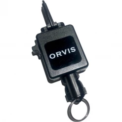 Orvis Locking Net Retractor Accessories