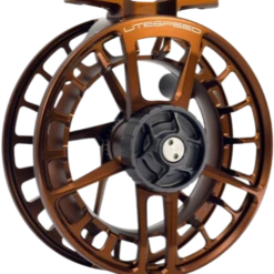 Fly Reels Waterworks Lamson Lightspeed F Fly Reel