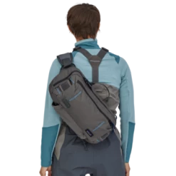SALE Patagonia Stealth Sling Ink Black