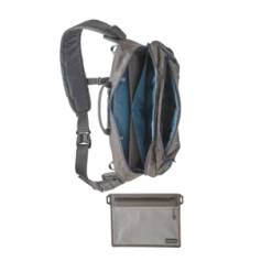 SALE Patagonia Stealth Sling Ink Black