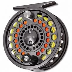 Orvis Battenkill Disc Fly Reel
