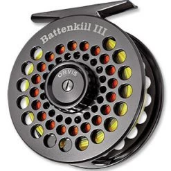 Orvis Battenkill Disc Fly Reel