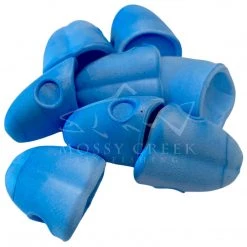 Hareline Surface Seducer Double Barrel Popper & Slider Body Foam & Bodies