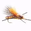 Umpqua Feather Merchants Double Dutch Bug Gold Flies