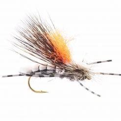 Umpqua Feather Merchants Flies Double Dutch Bug Peacock