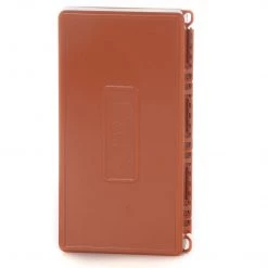 Fishpond Tacky Double Haul Fly Box