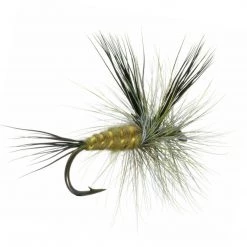 Umpqua Feather Merchants Flies Standard Green Drake